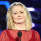 Illustration for article titled Cybill Shepherd Says iCybill/i Ended Because She Refused Les Moonvess Sexual Advances